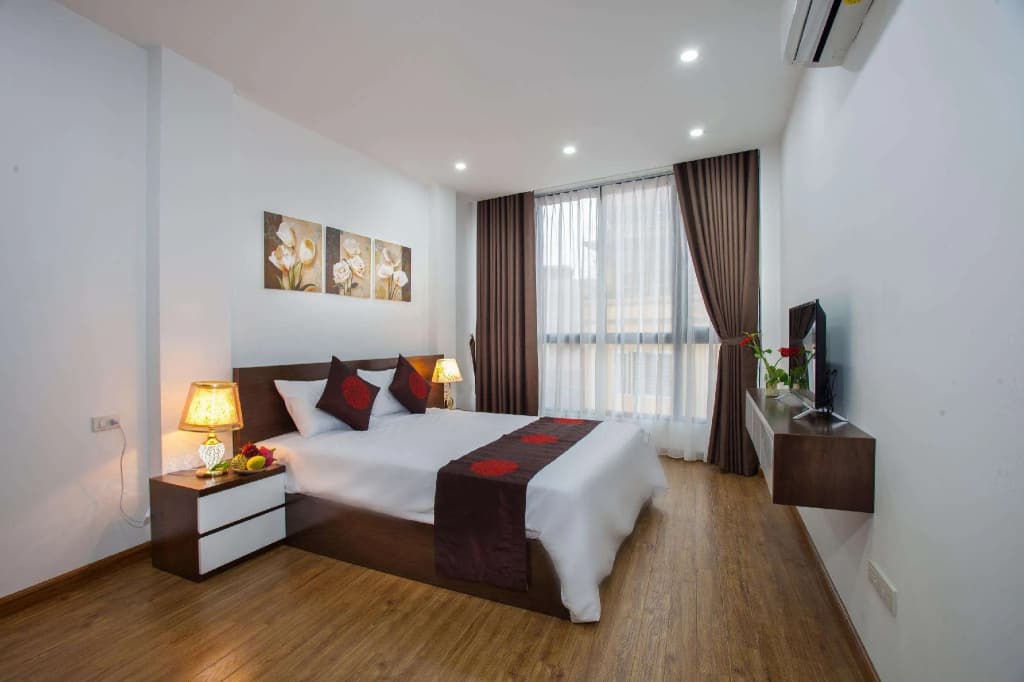 QMP Friendly House PKB - photo 46
