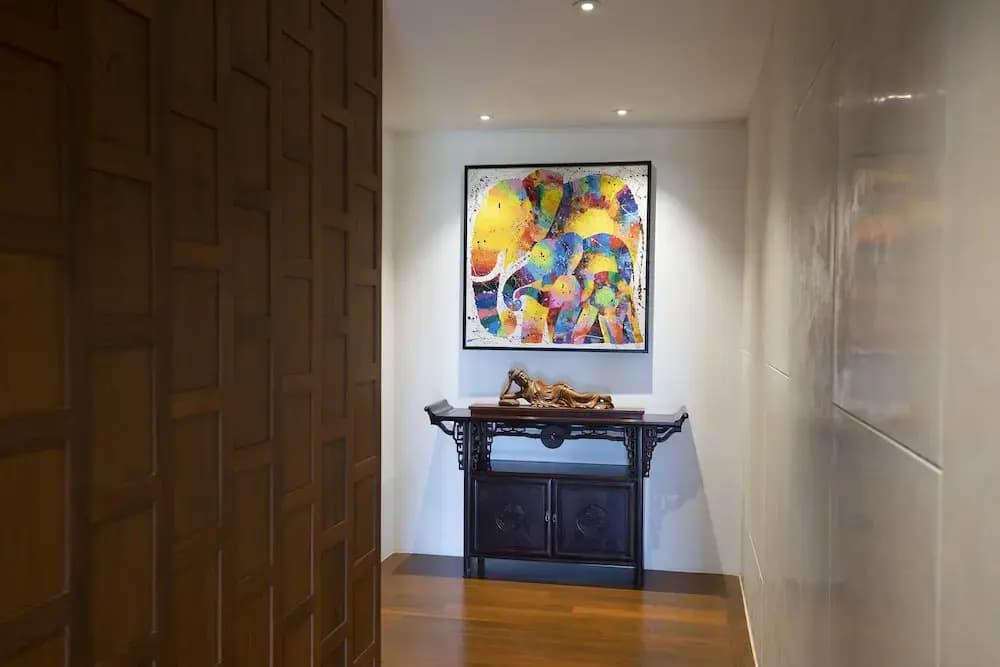 Villa Rachawadee - photo 12