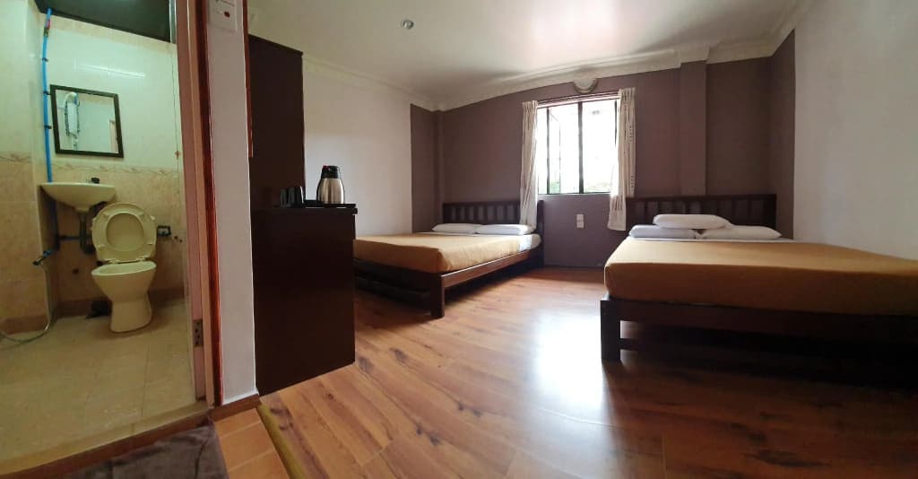 Hotel Sentosa - photo 3