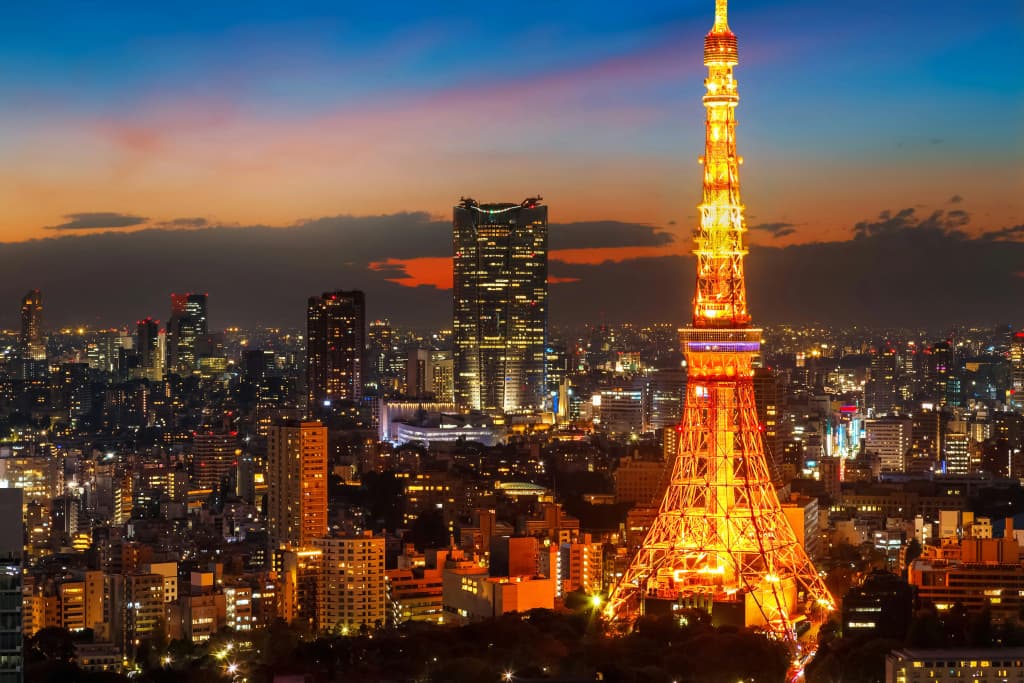 InterContinental ANA Tokyo by IHG - photo 30