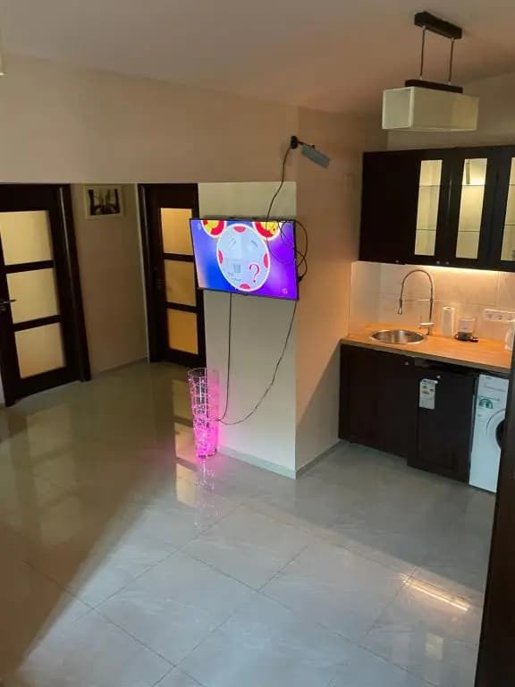 Budapest Gellért Apartman - photo 12