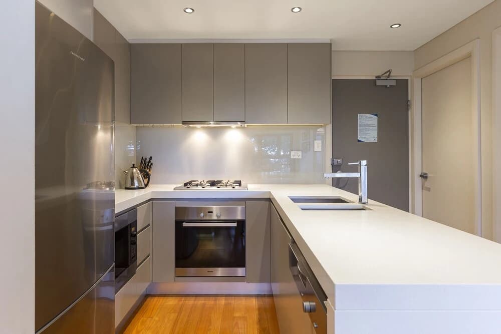 North Sydney Fully Self-Contained-16 Wal - photo 12