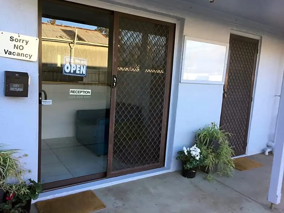 Koo Wee Rup Motel - main photo