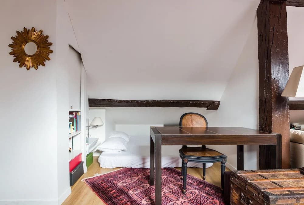 Central Apartment - photo 3