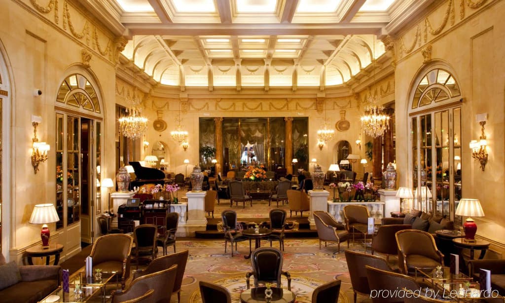Mandarin Oriental Ritz, Madrid - photo 23