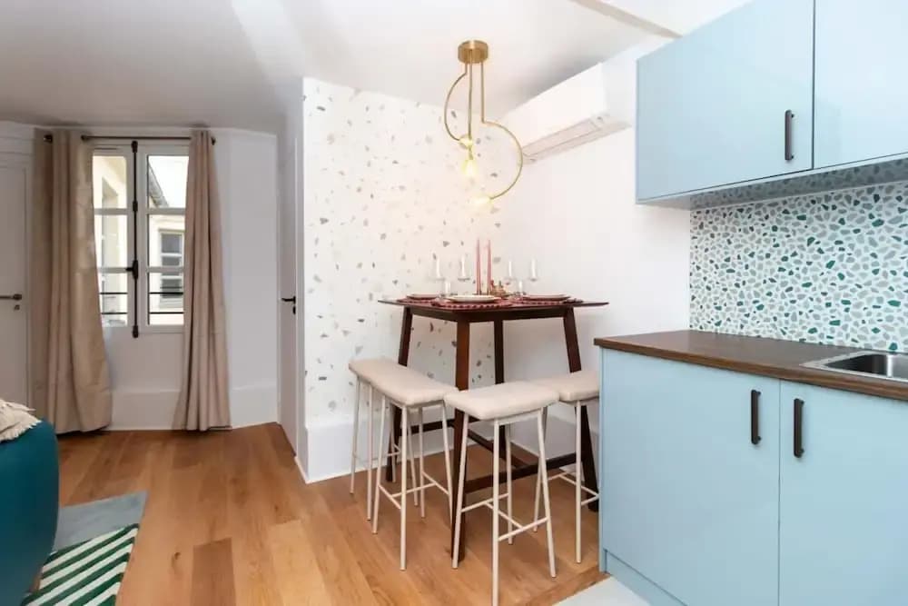 Sublime Apartment Center of Paris Le Marais - photo 12