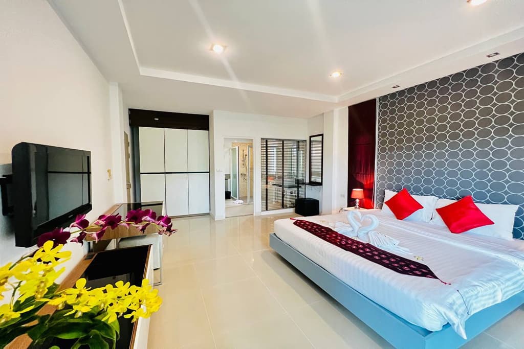 Sivana Place Phuket - photo 37