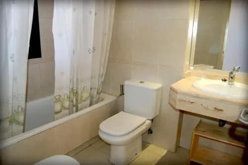 Apartamentos Cinco Rosas - photo 8