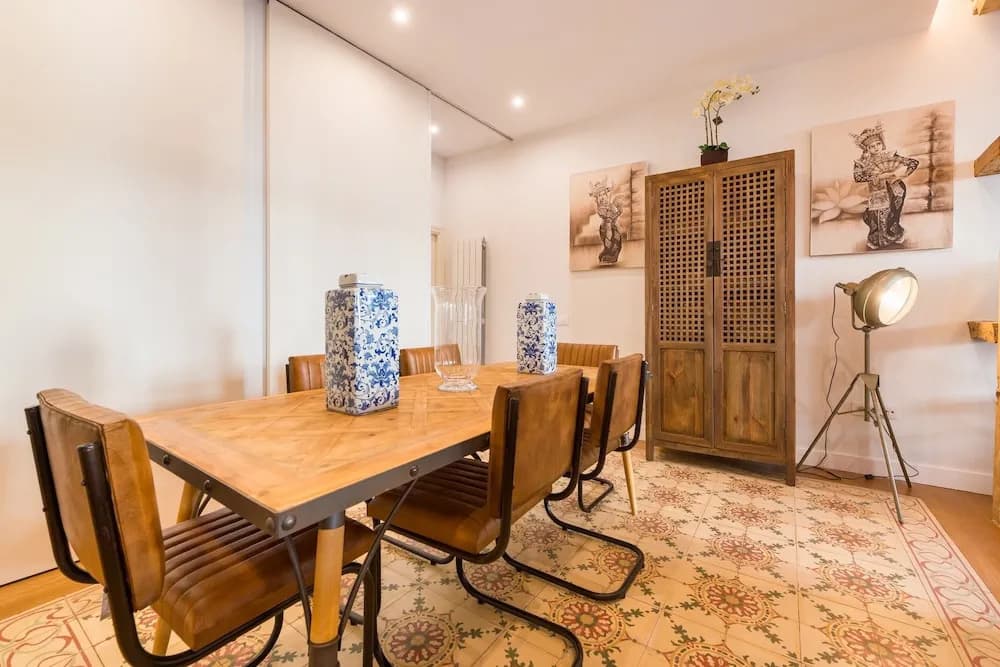 Apartamento Malasaña-Gran Vía - photo 5