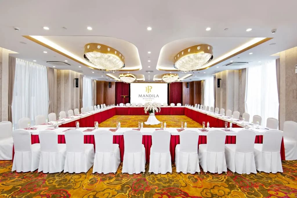 Mandila Beach Hotel DaNang - photo 23