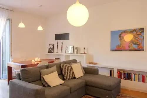 Porta Nuova Modern Flat - photo 1