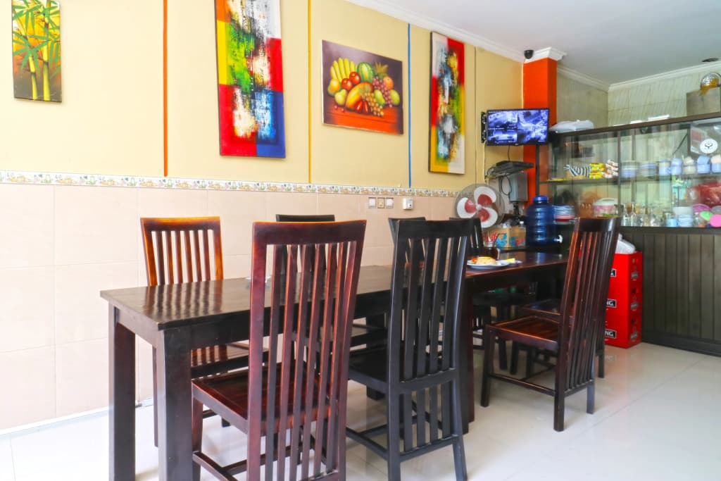 Rena Segara House Kuta - photo 18