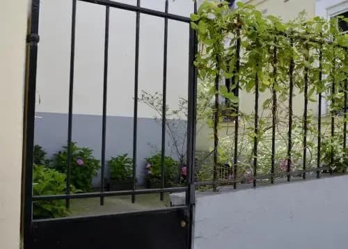 La Cour du 5ème - Chambre d'hôtes - photo 1