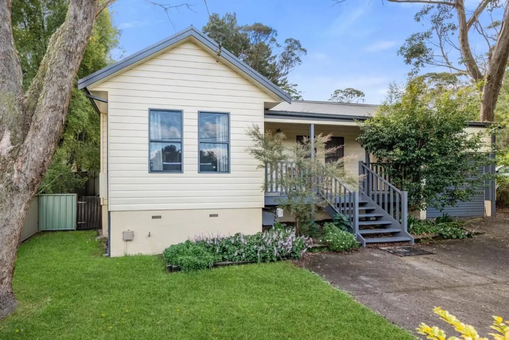 Scenic Cottage - photo 7
