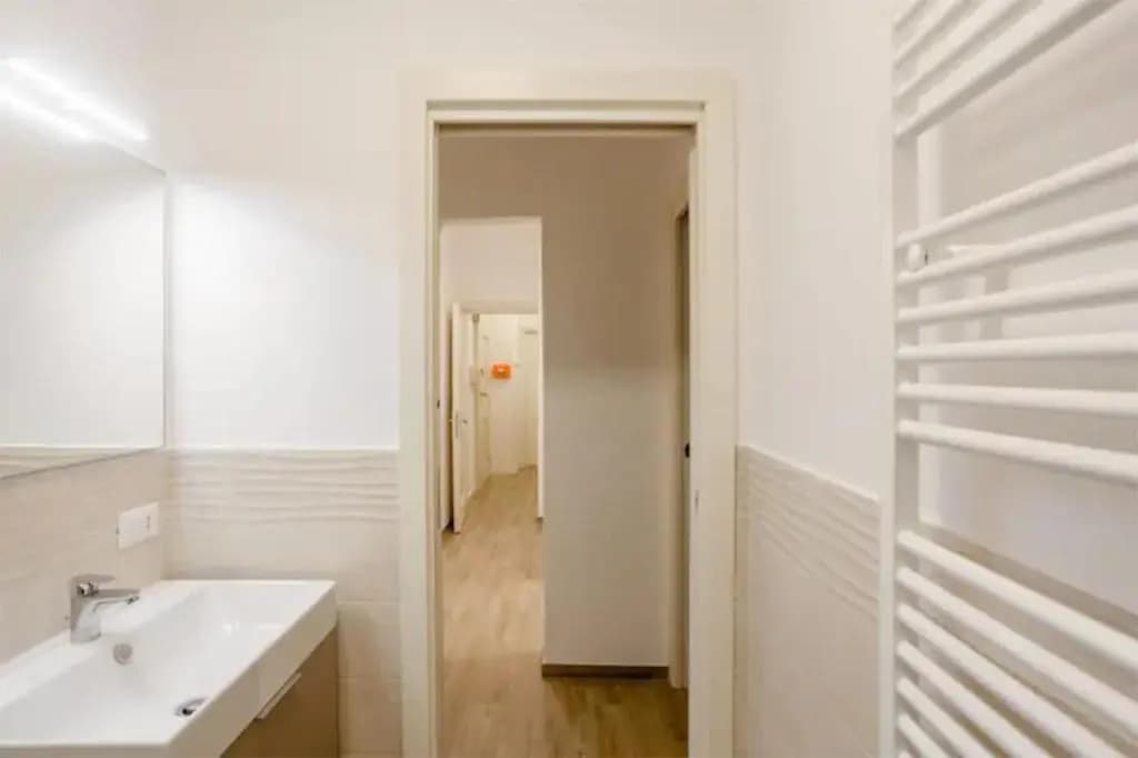 Venere di Botticelli suite - photo 7