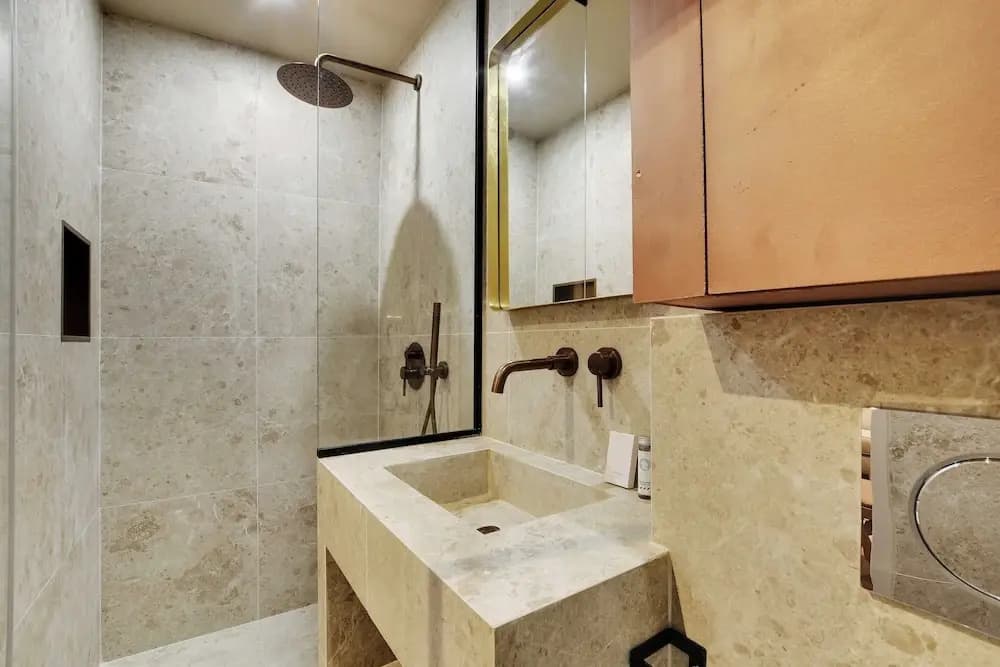 Exceptional 2br/6p Apartment - Caire / Montorgueil - photo 7