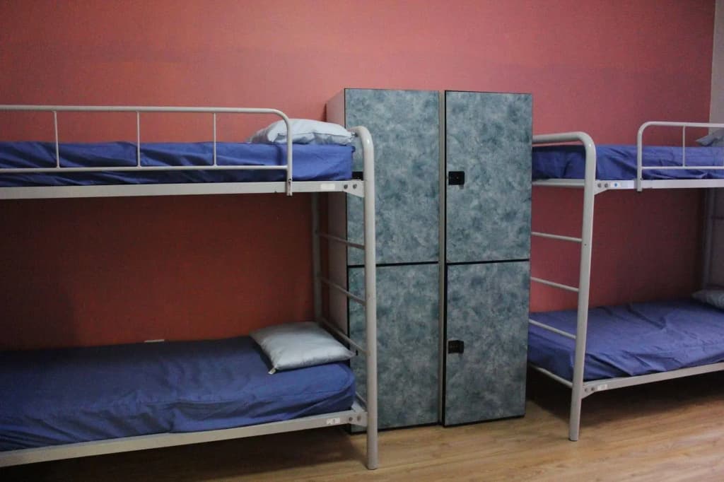 Sydney Backpackers - Hostel - photo 25