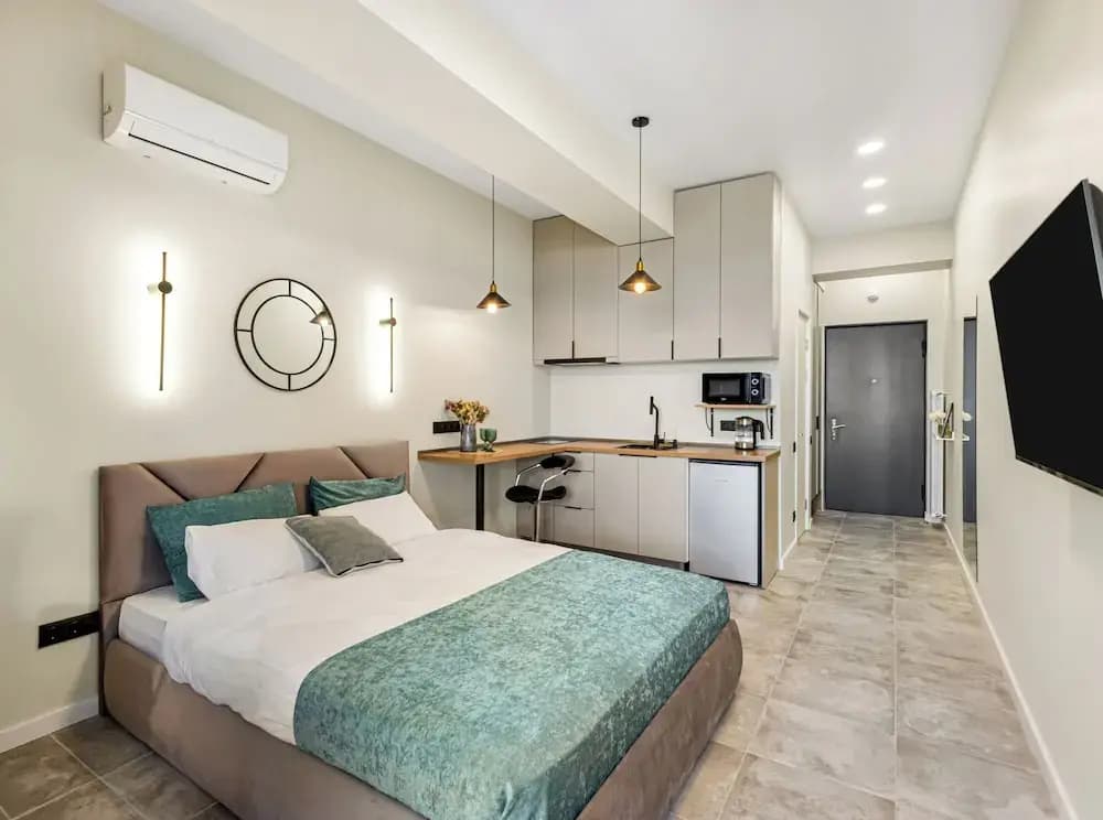 HB apartments University - photo 17