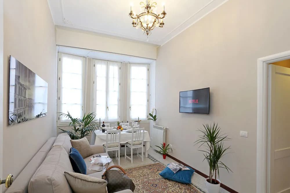 Bella Roma Luxury Accomodation - photo 13