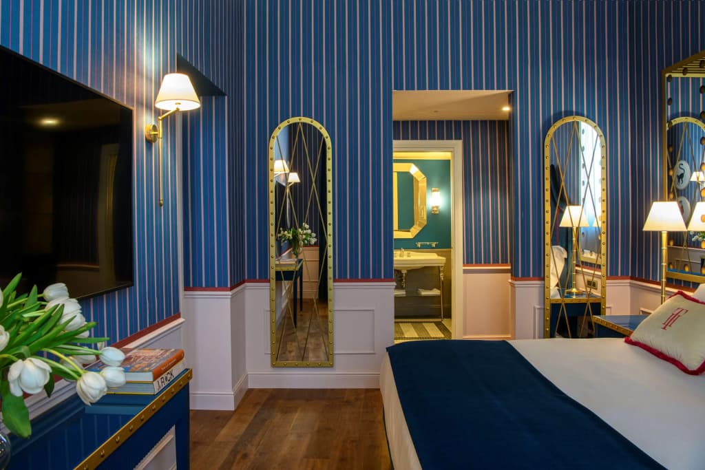 IL Tornabuoni The Unbound Collection by Hyatt Hotel - photo 13