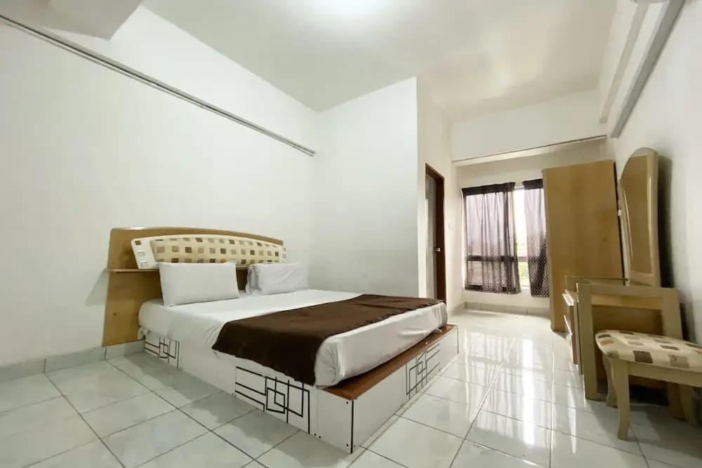 OYO 90184 Api Api Guesthouse 533 - photo 5