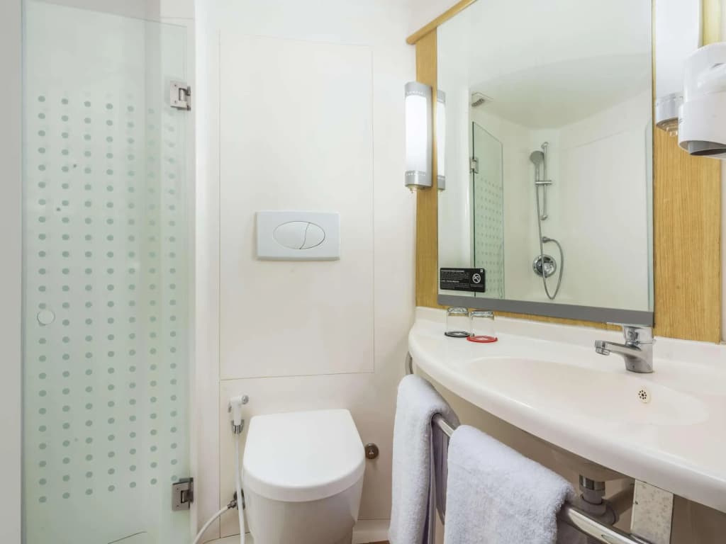 ibis Jakarta Senen - photo 24