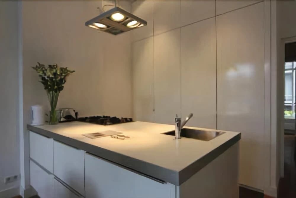 Stadhouderskade Apartment - photo 16