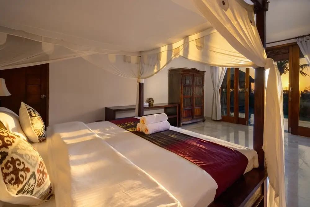 Balangan Beach Villa - photo 7