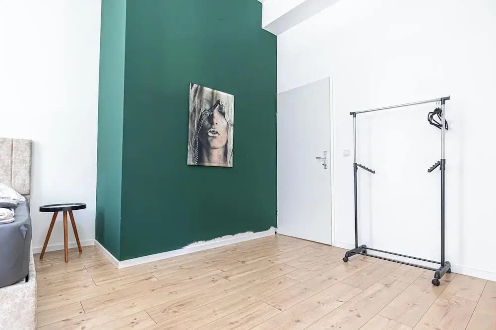 8 Studios with Terrace in Margareten - photo 11