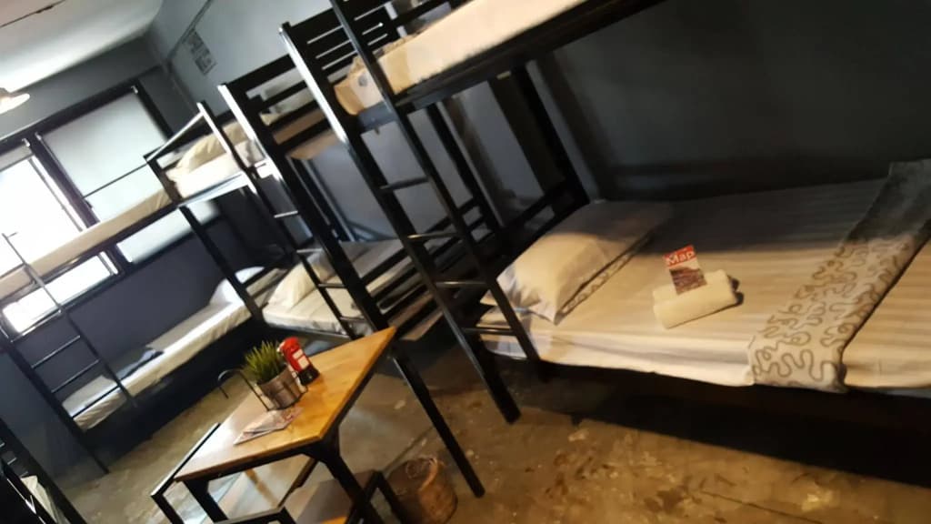 Din Space Bangkok - photo 3
