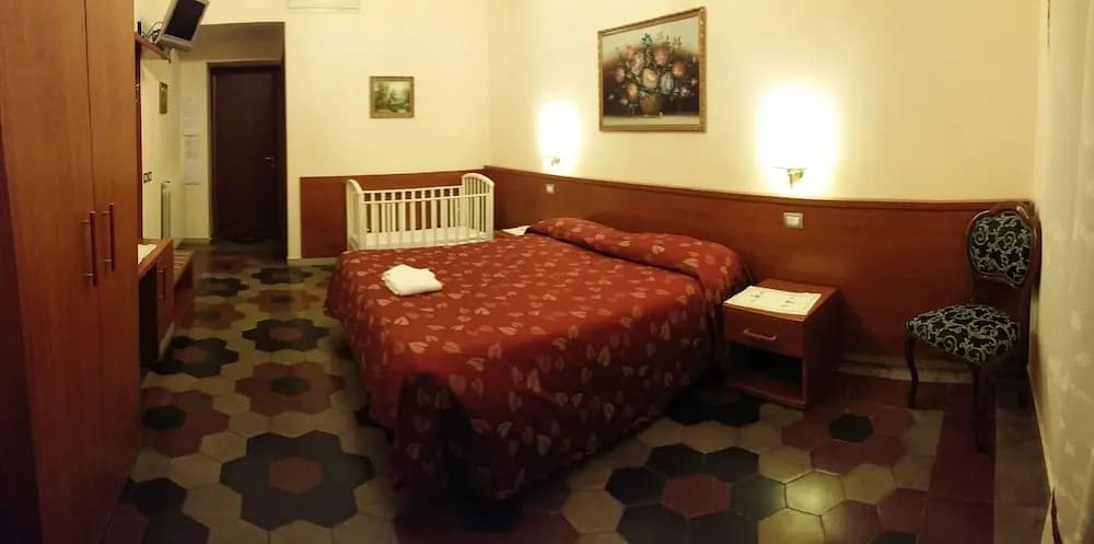Principe Guesthouse - photo 4
