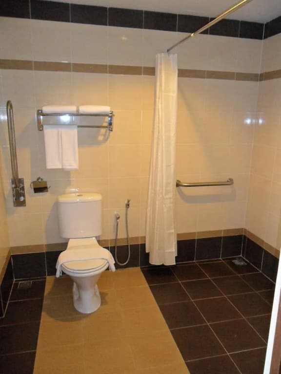 Hotel Seri Malaysia Kangar - photo 45