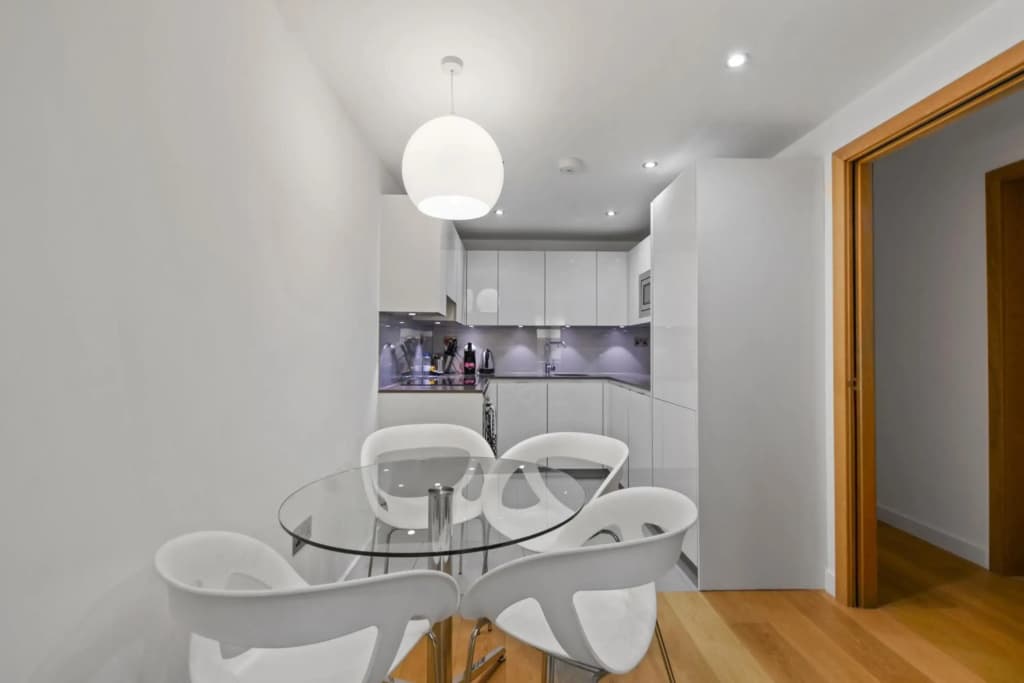 Cambric by Aeria Apartments - photo 8