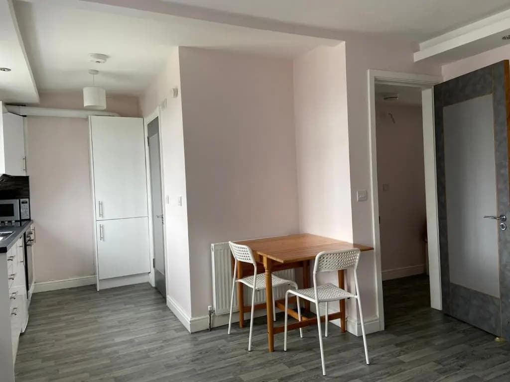 Boutique Apartments - photo 8