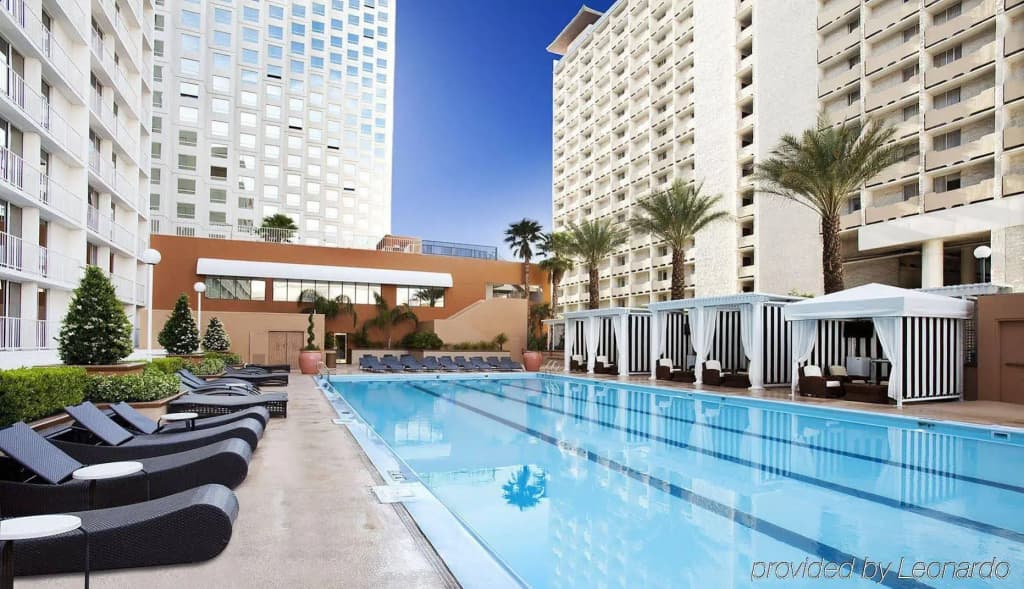 Harrah’s Las Vegas – A Caesars Rewards Destination - photo 14