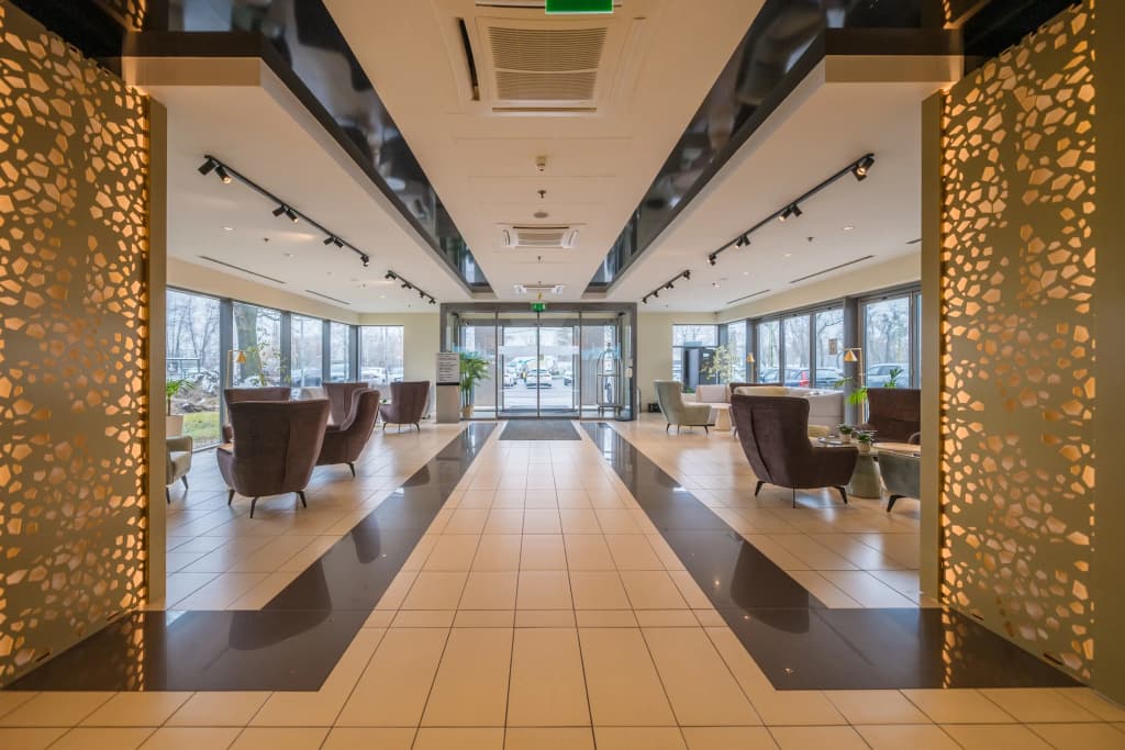 Expo Tower Hotel by Mellow Mood Hotels - photo 33