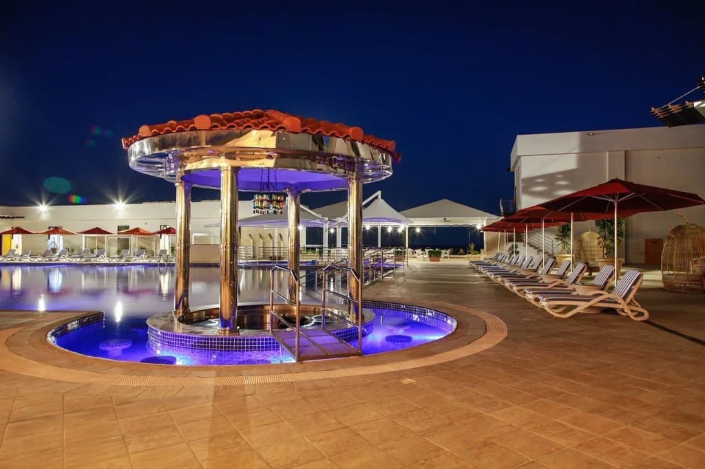 Mirage Bab Al Bahr Hotel - photo 18