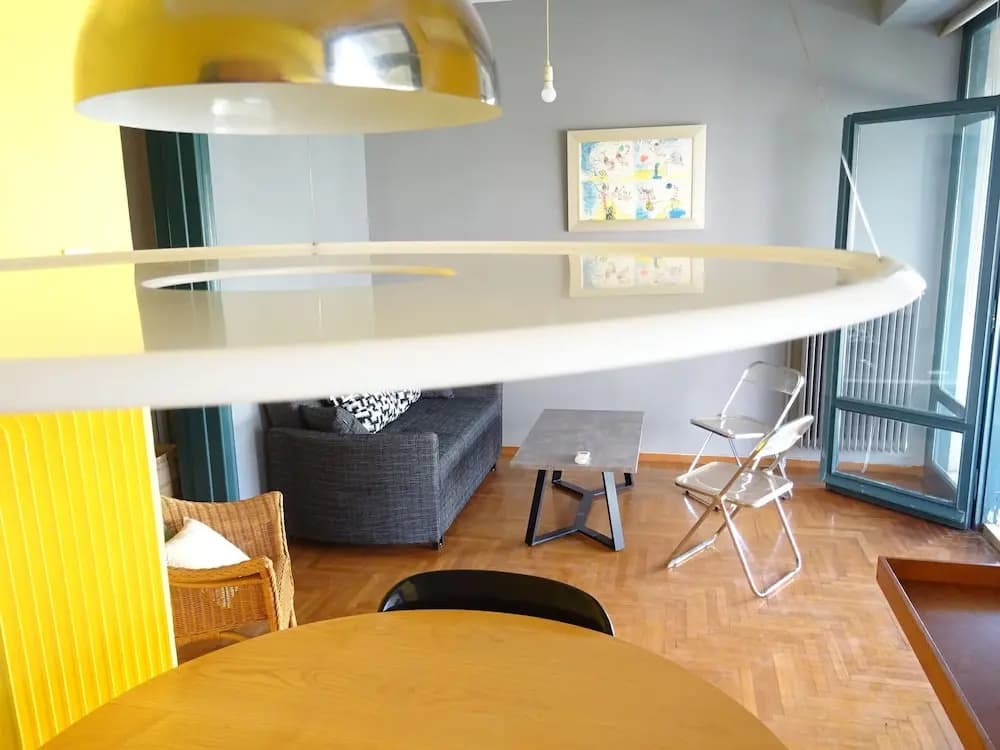 Superb location Athenian apartment - photo 10