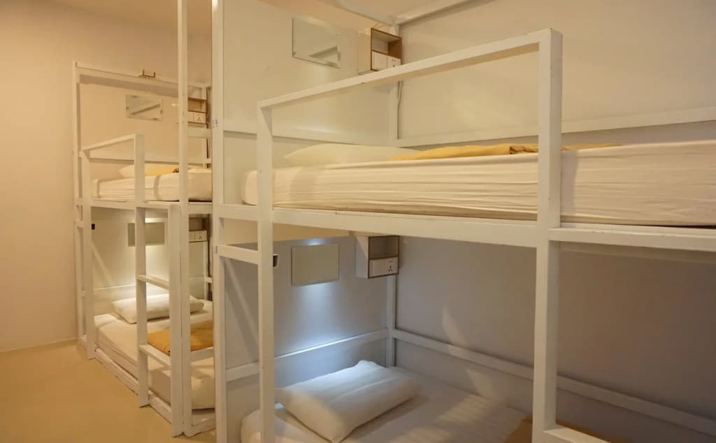 One Stop Hostel Siem Reap - photo 3