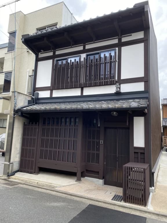 Sankoku Bashira - photo 9