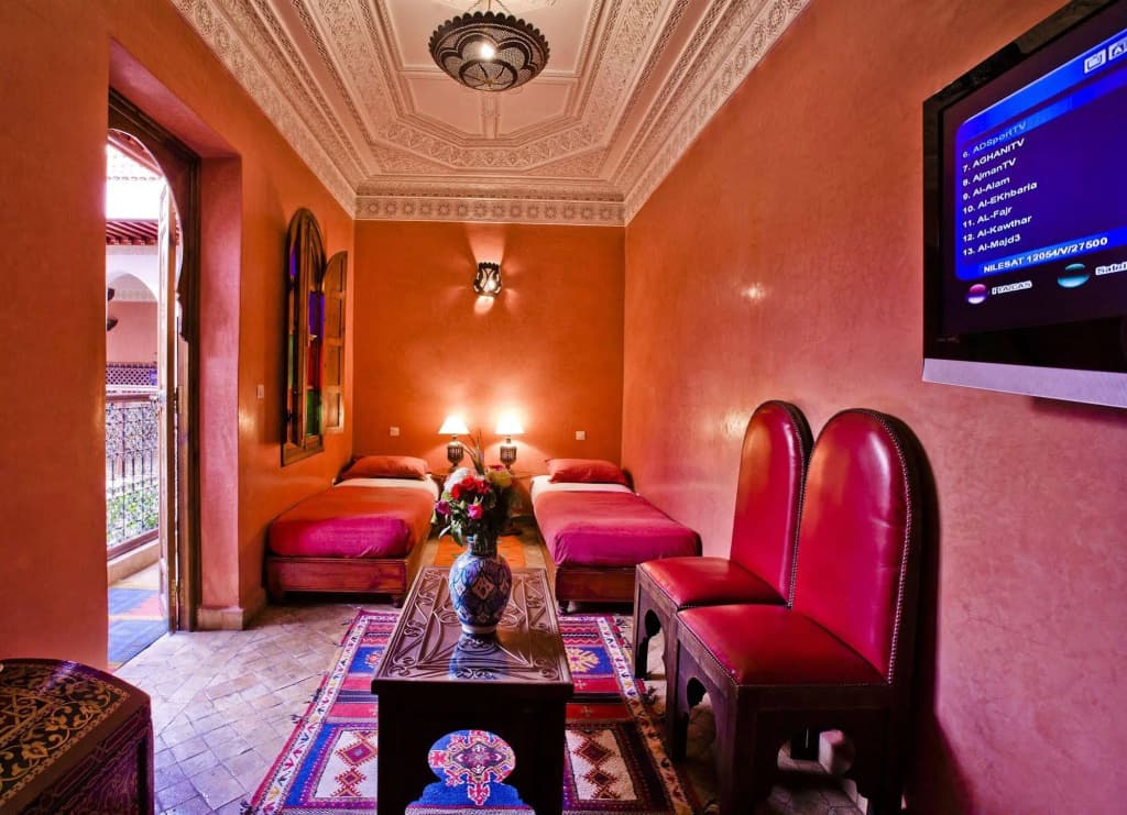 Riad Lakhdar - photo 6