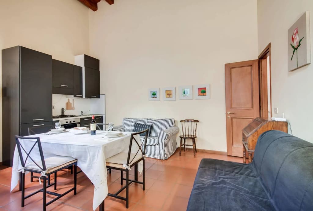 Florence Boutique Apartments - photo 19