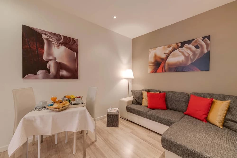 Il Foro Luxury Suites - photo 4