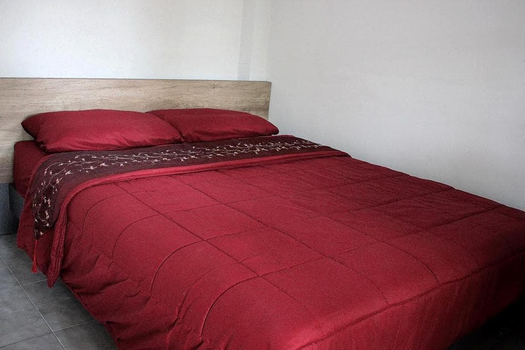 Garden Room Hostel - photo 2