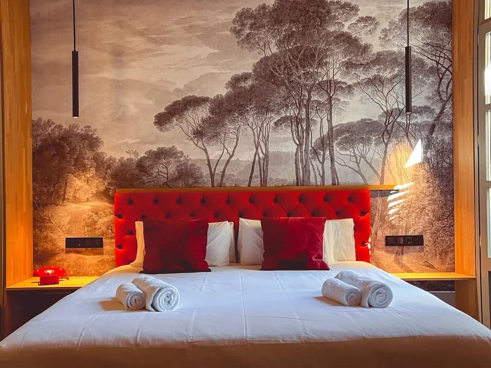 Hotel La Pau - photo 2