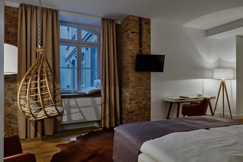Hotel 38 - photo 7