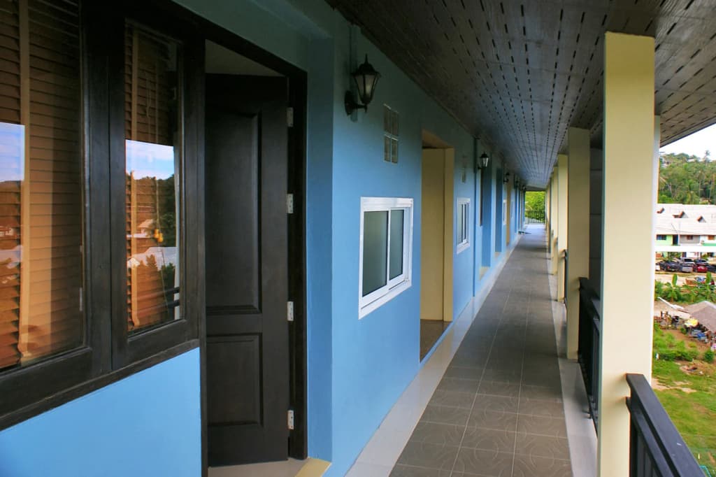 Victorian Samui Condominium - photo 28