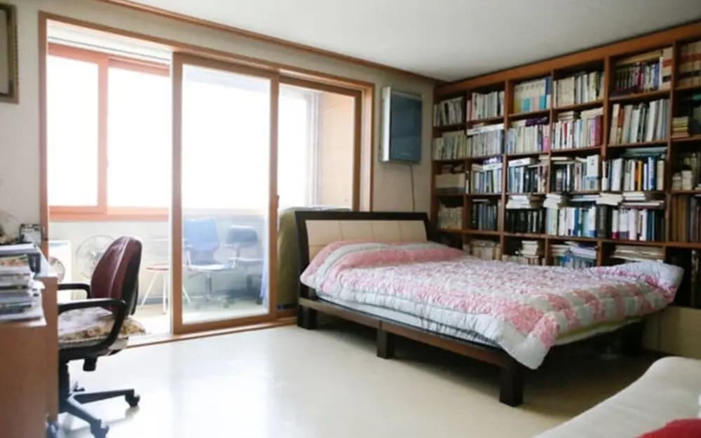 Dongdaemun Ko-stay House - photo 2