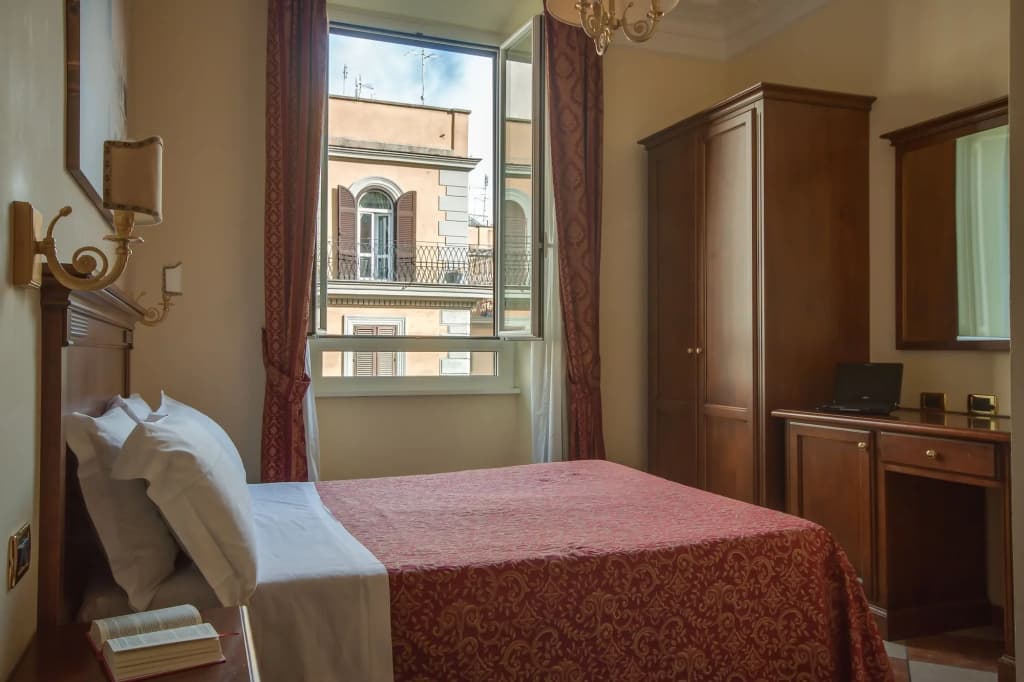 RomAntica Hotel - photo 2