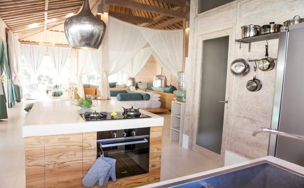 Luxury 2 Br Villa Mana Sari, Ubud - photo 15